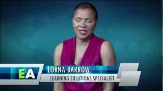 Entrepreneurs Anonymous S1 E7 - Lorna Barrow