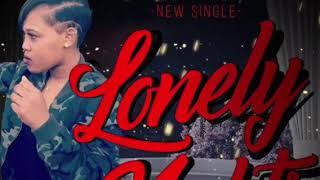 Jayy Jones - Lonely Nights