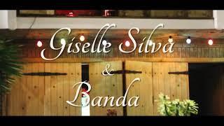 Giselle Silva e Banda - Apresentação ZeroPoint Art (03 de maio de 2019) Cabo Verde