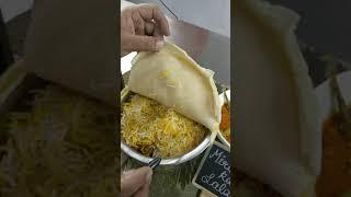 YouTube Shorts / Daily Life / Dum Ki Biryani / Sandeep Kotnala