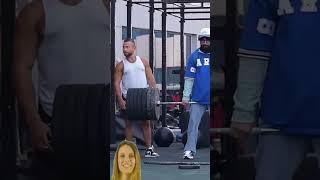 Anatoly Gym Prank #9 | Fake Weights #prank #anatoly #gymprank