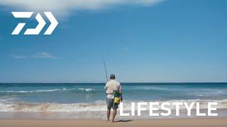 Daiwa The Next Level Series 2 Ep 7 - Sydney Beach Fishing