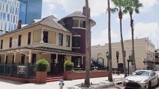 Church Street Station: Local entrepreneur wants to revamp historic Orlando landmark