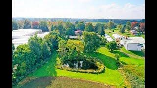 Lovely Farm for sale in Hamilton