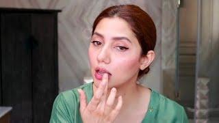 Pakistani Celebrities’ Favourite Lip Products | Brown Girl Friendly Makeup | Mahira Khan | Mashion