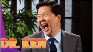 Dr. Ken | Korean Men's Club | Daily Laugh