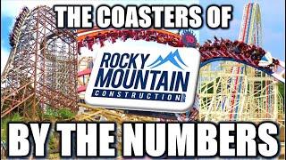 Which RMC Has the MOST Prime Ride Time? | RMC By the Numbers