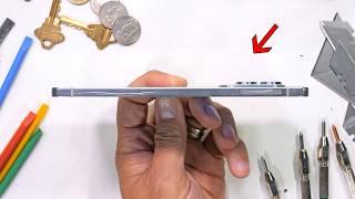 "Thinnest Samsung Ever" - WHAT COULD POSSIBLY GO WRONG?!