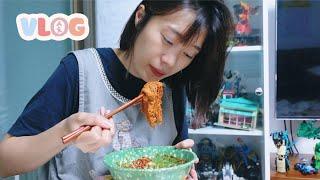 [Eng Sub] Making Kimbap and Planting Seeds With the Kids