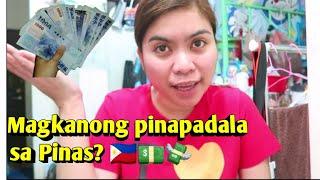 USAPANG PERA:Paano mag budget? |OFW in Taiwan Vlog