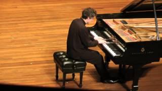 Paul Lewis - Piano Sonata No.21 in B-flat Major, D. 960; I. Molto moderato - Schubert