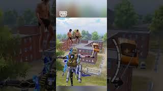 Can đảm nhưng không tới  #pubgmobile #pubgmobilevietnam