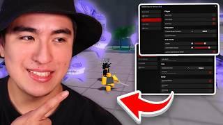 Roblox The Strongest Battlegrounds Script Speed Hub X KEYLESS GUI! (2024)