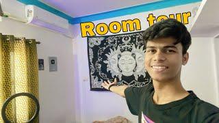 Adarshuc Room tour 