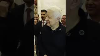 مرتضي منصور يوجه رسالة ناريـ  ة لـ عمرو أديب  بث مباشر