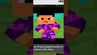 Minecraft Like Game #shorts