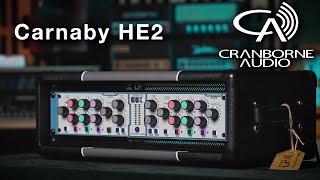 Cranborne Audio - Carnaby HE2