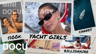 Yacht Girls | Documentary