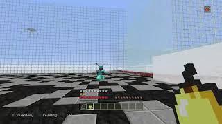 jimmylloydLX vs metal gojira (BOW SPAM FIGHT)