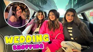 Wedding Shopping in London 