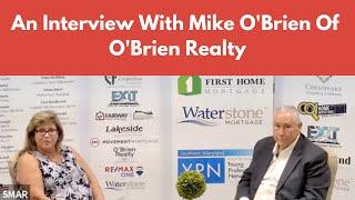 O'Brien Realty Sponsorship Video