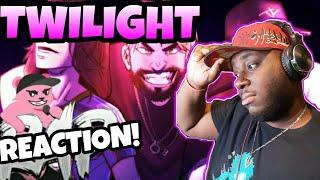 Shwabadi x Yayu x Ty Wild - Twilight(REACTION)