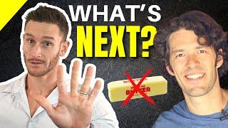 The Keto Trend is Ending? Mike Mutzel QUITS Keto