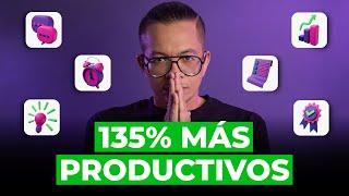 Como medir la PRODUCTIVIDAD de tus colaboradores