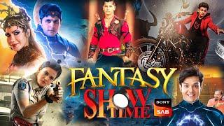 Good News : Fantasy Shows Returns | Same Abh