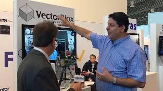 VectorBlox at Embedded World 2018