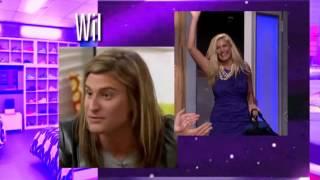 BIG BROTHER 14 Theme Song as seasons 6-10 Design (After Week 4)