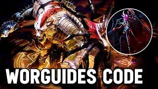 Worguides EXCLUSIVE Promo Code!!! The FINAL One... | Watcher of Realms