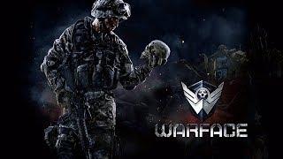 Warface Синдикат и не только :)