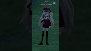 Mabinogi Mabinogi Mab Test Mabshorts #shorts #mabshorts#mab