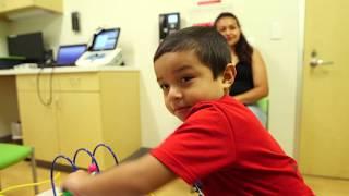 Treating Hearing Loss at Texas Children’s Hospital