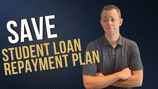 5 Things To Know About The New Student Loan Repayment Plan (SAVE)