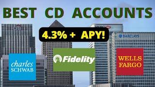 Best CD Interest Rates 2022 | What is Certificate of Deposit | How To Get Best CD Returns