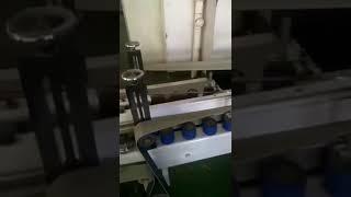 Автоматическая фальцевально склеивающая линия SSF 2000