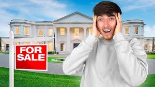 MY NEW $1,000,000 HOUSE!! (Full Tour)