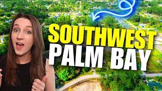 Moving to Southwest Palm Bay | Everything You Need to Know!