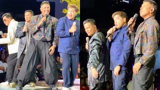 OMG! OGIE-MARTIN-GARY Fun Rakrakan, High-Energy Number with Special Participation of RANDY Santiago!