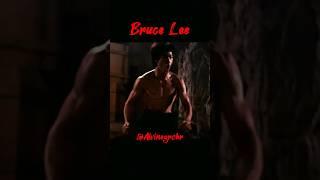 Bruce Lee: Master of Martial Arts Unleashed!  #BruceLeeLegacy