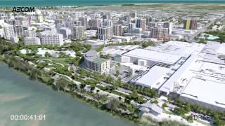 Mackay Waterfront Redevelopment Opportunities