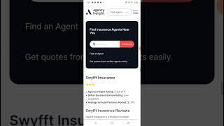 Best insurance companies in USA 2023 with agency height website part5