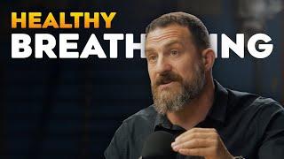 5 Tips to Fix Poor Breathing Habits