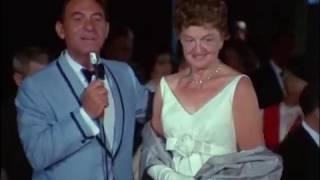 P. L. Travers interview at the Mary Poppins World Premier (1964)