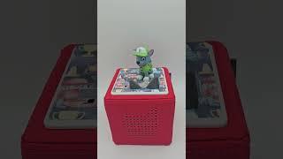 Totally Tonies: Paw Patrol: Rocky (US): 15 Minute Audio Sample