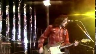 Rory Gallagher Shadow Play live at montreux 1979