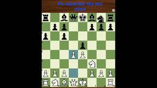 #chess #chessopeningtraps #ruylopez