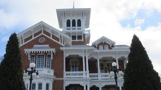 Galena Historic Sites - Downtown Galena, Illinois + U.S. Grant Homes